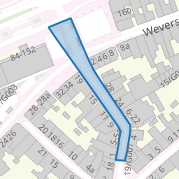 Perceel BGN01-G-5543