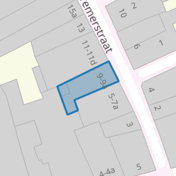 Perceel BGN01-G-5566