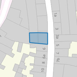 Perceel BGN01-G-5594