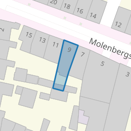 Perceel BGN01-G-5608