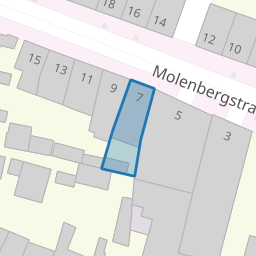 Perceel BGN01-G-5609