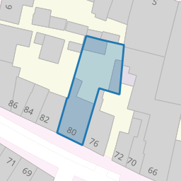 Perceel BGN01-G-5610