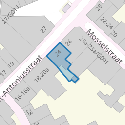 Perceel BGN01-G-5625