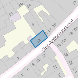 Perceel BGN01-G-5631