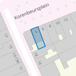 Perceel BGN01-G-5637