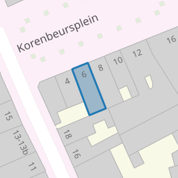 Perceel BGN01-G-5638