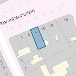 Perceel BGN01-G-5639