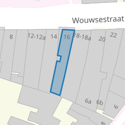 Perceel BGN01-G-5643