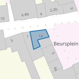 Perceel BGN01-G-5651