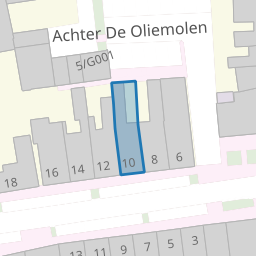 Perceel BGN01-G-5663