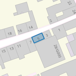 Perceel BGN01-G-5667