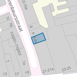 Perceel BGN01-G-5676