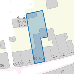 Perceel BGN01-G-5689