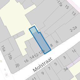 Perceel BGN01-G-5692