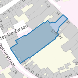 Perceel BGN01-G-5694