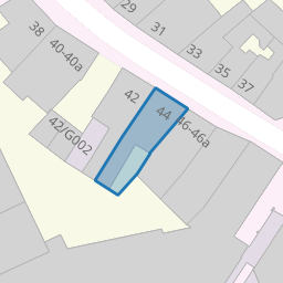 Perceel BGN01-G-5698