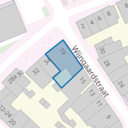 Perceel BGN01-G-5702