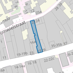 Perceel BGN01-G-5711