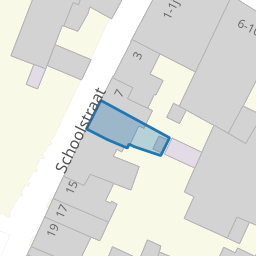 Perceel BGN01-G-5730