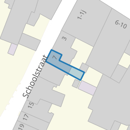 Perceel BGN01-G-5731