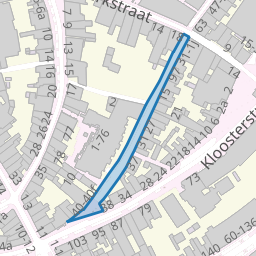 Perceel BGN01-G-5741