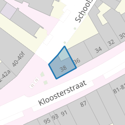 Perceel BGN01-G-5742