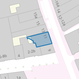 Perceel BGN01-G-5747