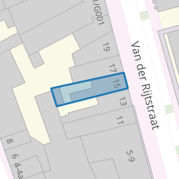 Perceel BGN01-G-5753