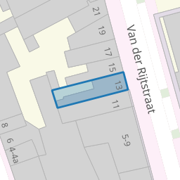 Perceel BGN01-G-5754