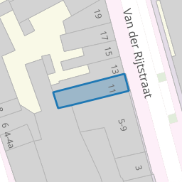 Perceel BGN01-G-5755