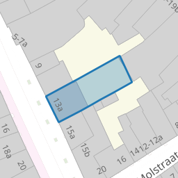 Perceel BGN01-G-5762