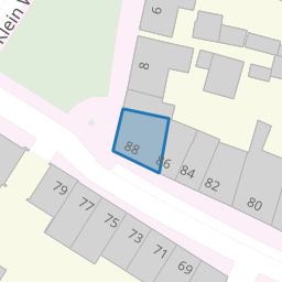 Perceel BGN01-G-5770