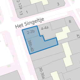 Perceel BGN01-G-5779