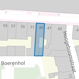 Perceel BGN01-G-5784