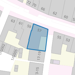 Perceel BGN01-G-5810