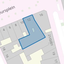 Perceel BGN01-G-5827