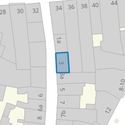 Perceel BGN01-G-5832