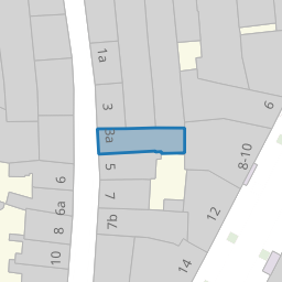 Perceel BGN01-G-5833