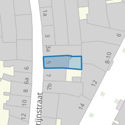 Perceel BGN01-G-5834