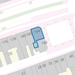 Perceel BGN01-G-5861