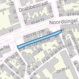 Perceel BGN01-G-5864