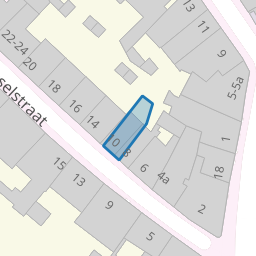 Perceel BGN01-G-5866