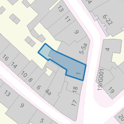 Perceel BGN01-G-5868