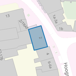 Perceel BGN01-G-5873