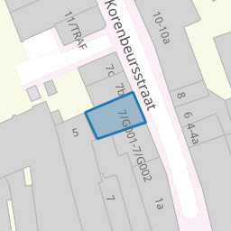 Perceel BGN01-G-5880