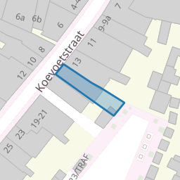 Perceel BGN01-G-5885