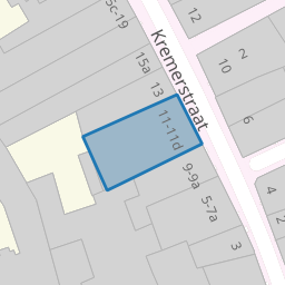 Perceel BGN01-G-5888