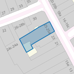 Perceel BGN01-G-5890