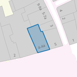 Perceel BGN01-G-5899