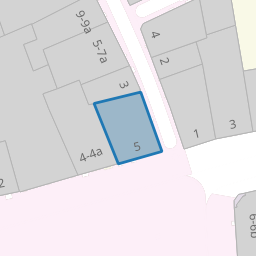 Perceel BGN01-G-5900